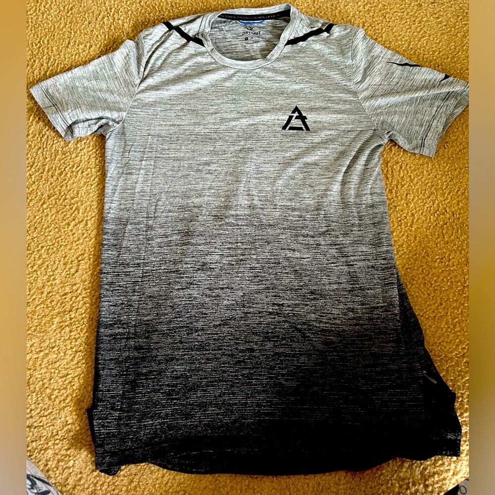 Apollo Creed Nike Dri Fit tee shirt